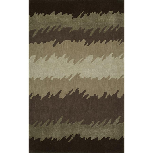 SANTINO SO52 CHOCOLATE 3'6"X5'6"