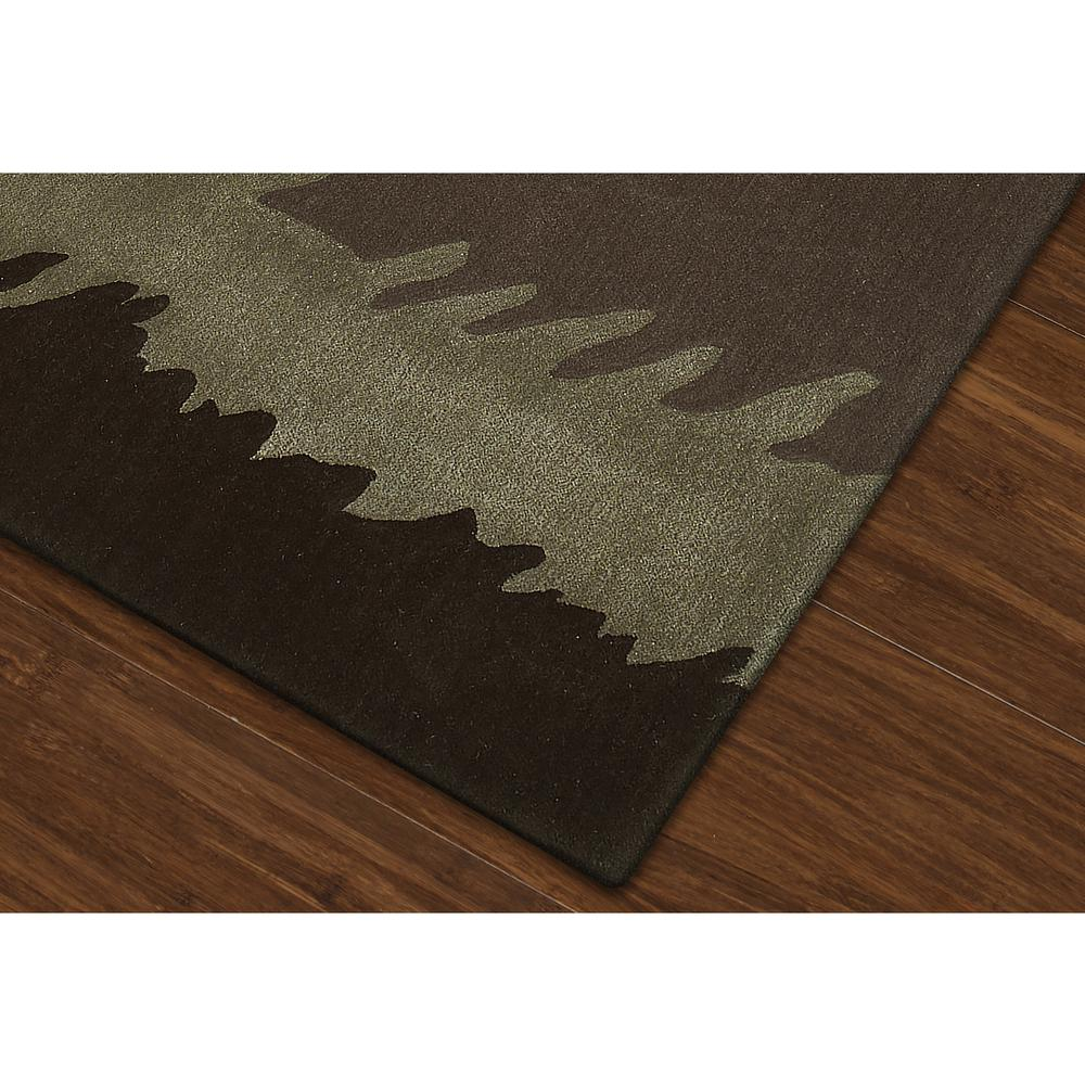 SANTINO SO52 CHOCOLATE 3'6"X5'6"