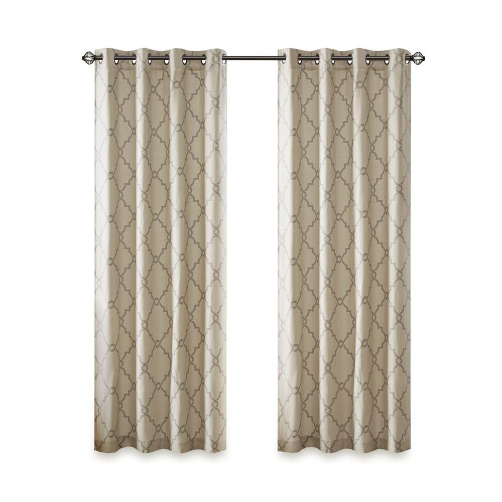 68% Polyester 29% Cotton 3% Rayon Fretwork Printed Panel,MP40-2019