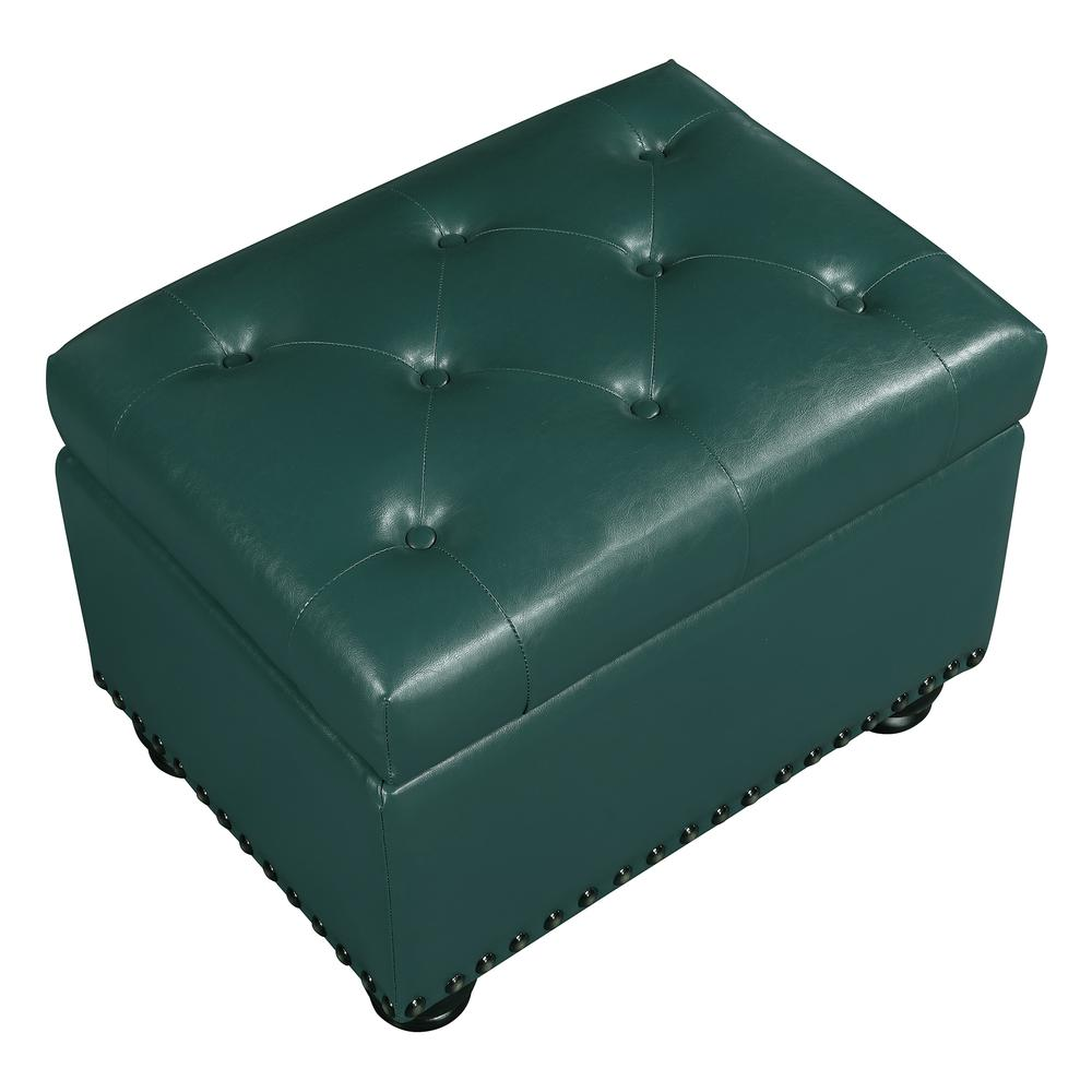 Designs4Comfort 5th Avenue Storage Ottoman
