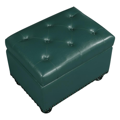 Designs4Comfort 5th Avenue Storage Ottoman