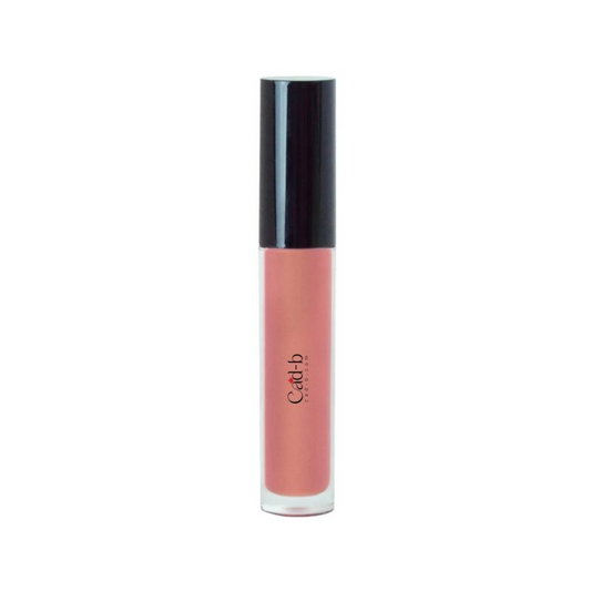 Lip Gloss - Mahogany LG29
