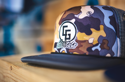 Foam Trucker Hat_CG