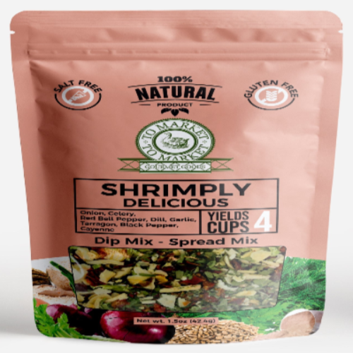 Shrimply Delicious - Wholesale