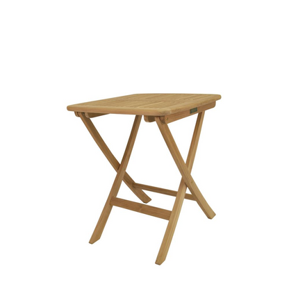 Windsor 24" Square Picnic Folding Table