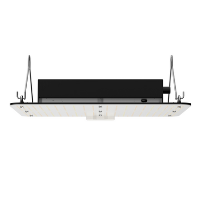 VEVOR 150W LED Grow Light, Samsung 281B+PRO Chips for Indoor Plants Growing, Full Spectrum Dimmable, High Yield Growing Lamp,  Daisy Chain Driver, 3x3 ft Grow Tent