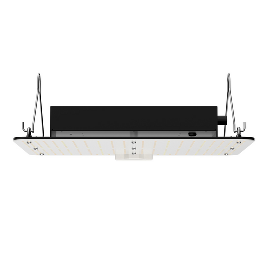 VEVOR 150W LED Grow Light, Samsung 281B+PRO Chips for Indoor Plants Growing, Full Spectrum Dimmable, High Yield Growing Lamp,  Daisy Chain Driver, 3x3 ft Grow Tent