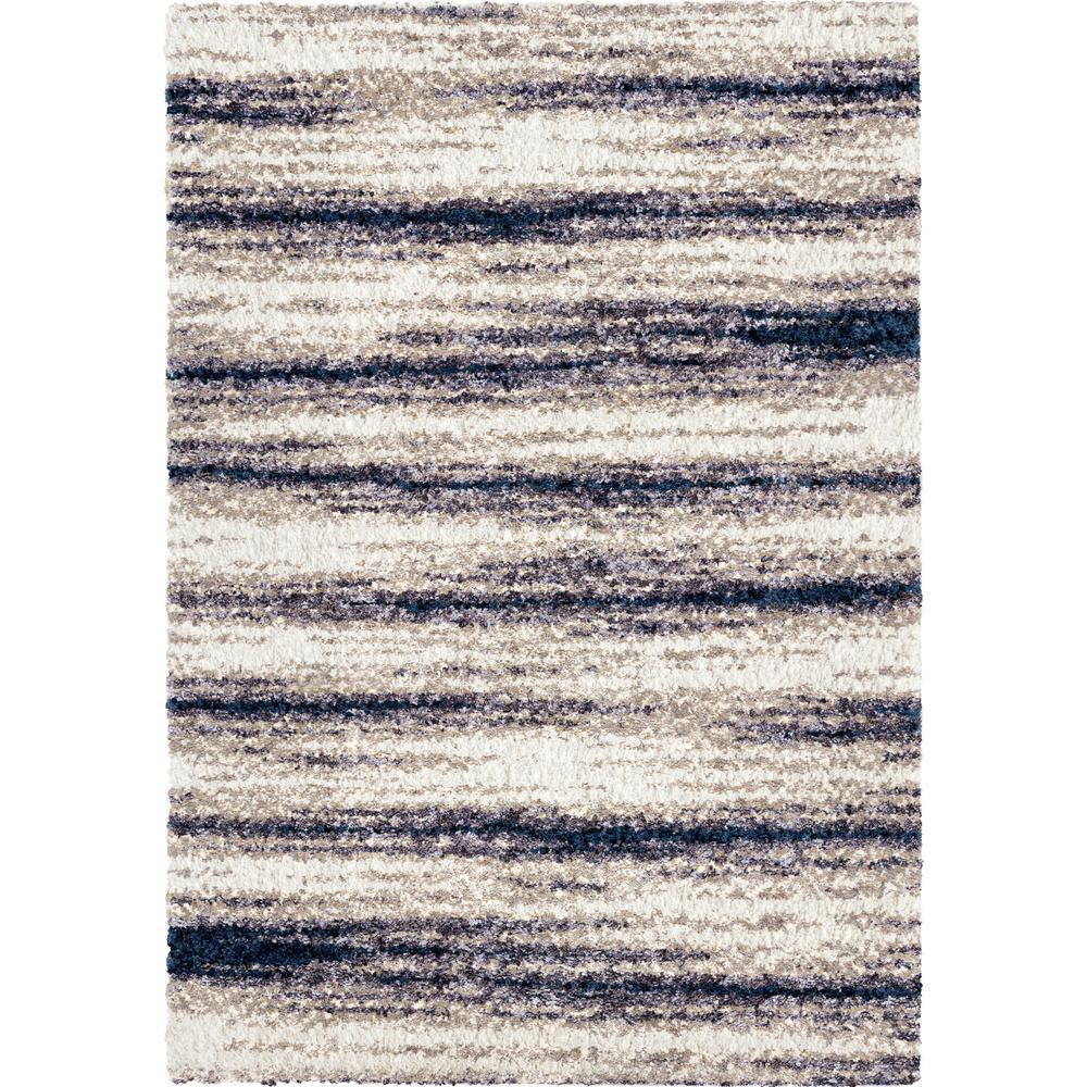 Cotton Tail Ombre Stone (5'3" x 7'6")