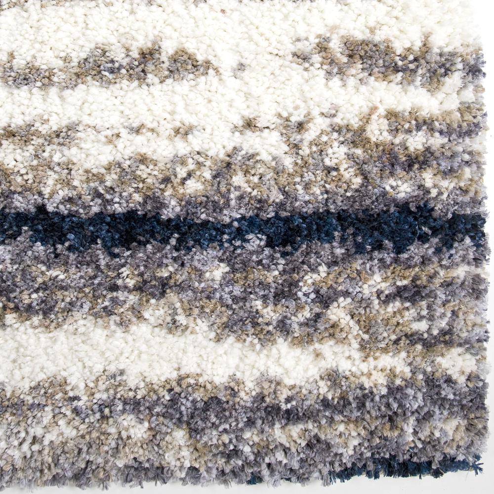 Cotton Tail Ombre Stone (5'3" x 7'6")