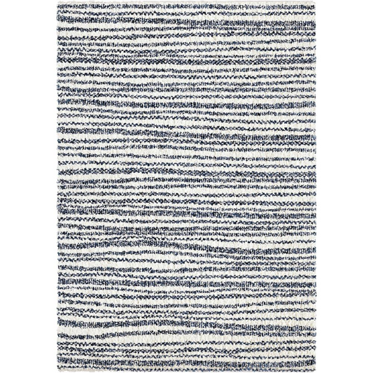 Cotton Tail Knitted All Over Soft White (9' x 13')