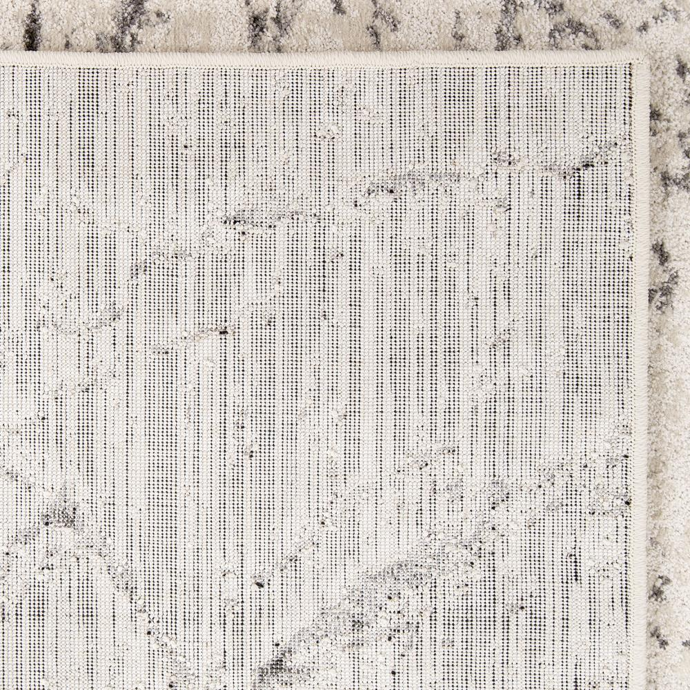 Illusions Marble Hill Soft White (7'10" x 10'10")