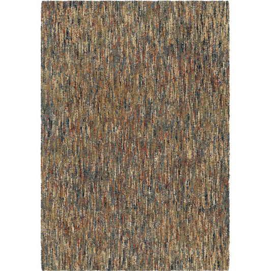 Next Generation Multi Solid Multi (7'10" x 10'10")