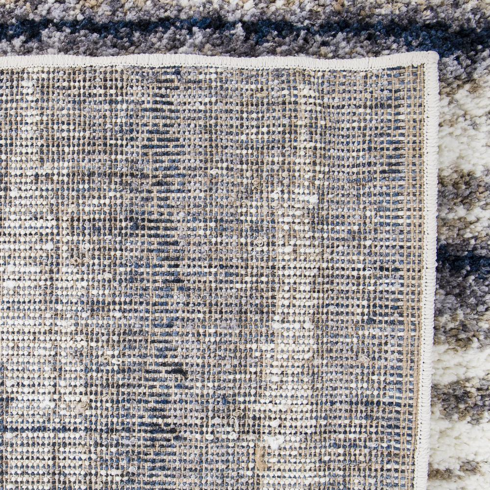 Cotton Tail Ombre Stone (5'3" x 7'6")