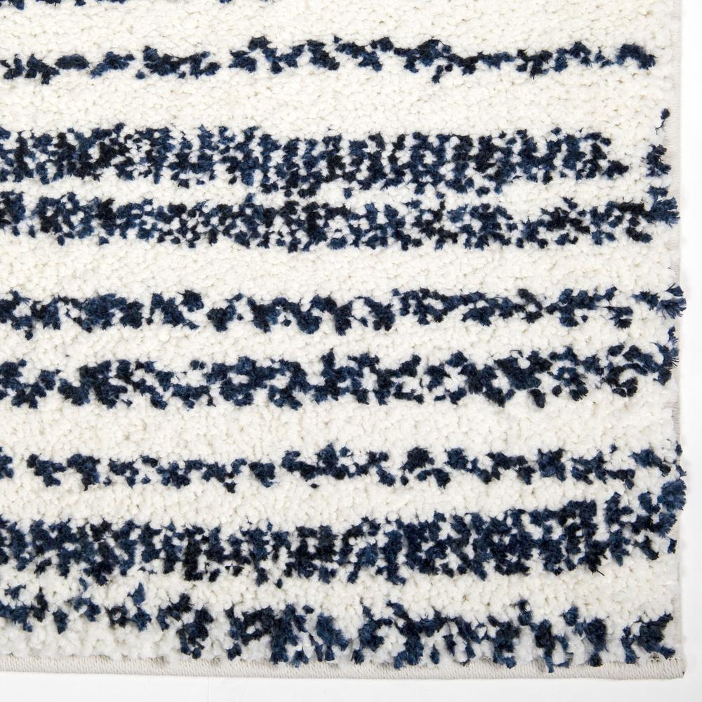 Cotton Tail Knitted All Over Soft White (9' x 13')