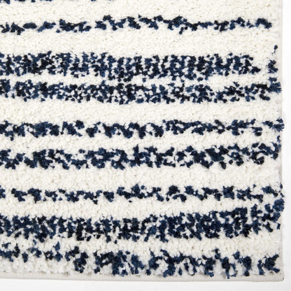 Cotton Tail Knitted All Over Soft White (9' x 13')