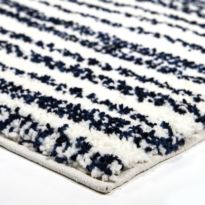 Cotton Tail Knitted All Over Soft White (9' x 13')
