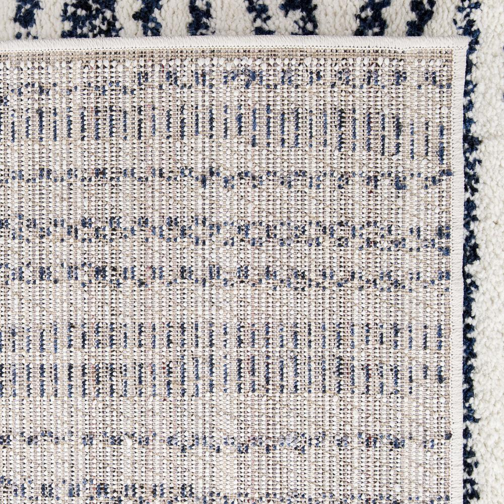 Cotton Tail Knitted All Over Soft White (9' x 13')