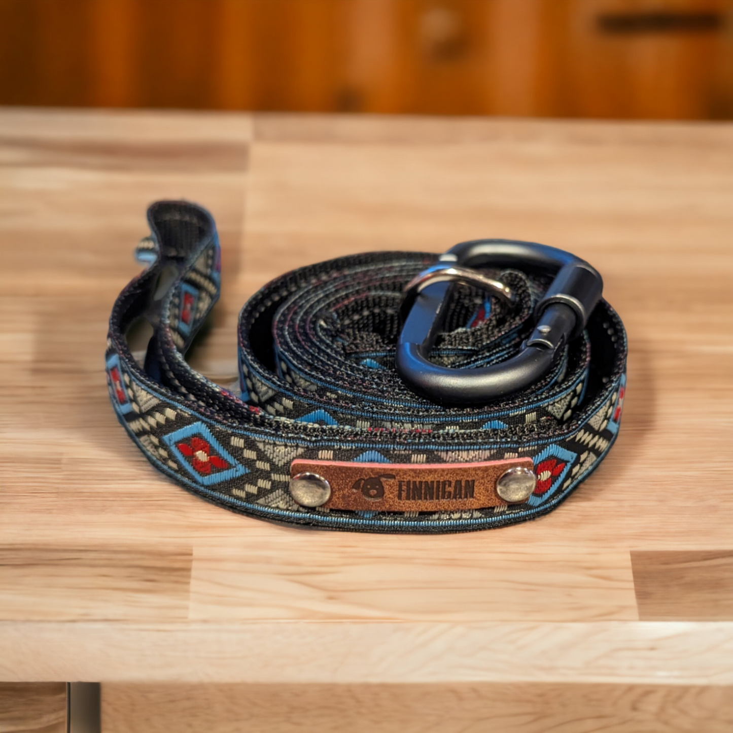 Wholesale Durable Designer Dog Collar No.07m