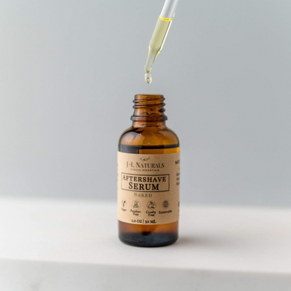 Aftershave Serum Bundle ($90 Value)