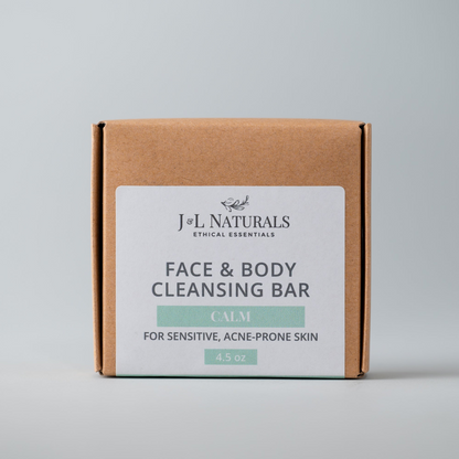 Cleanser (Duo)