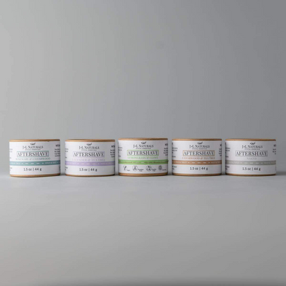 Aftershave Rub Bundle ($75 Value)