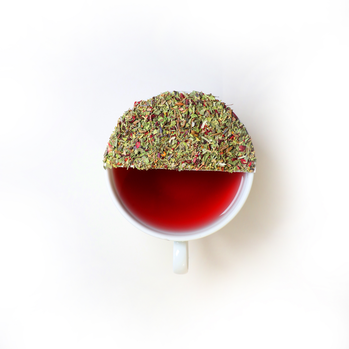 Yalda Herbs Valerian Dream 18 Pyramid Valerian Melange
