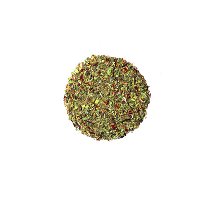 Yalda Herbs Valerian Dream 18 Pyramid Valerian Melange
