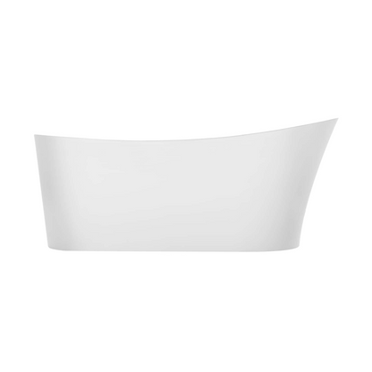 Empava-67FT1528 67 in. Soaking Freestanding Bathtub