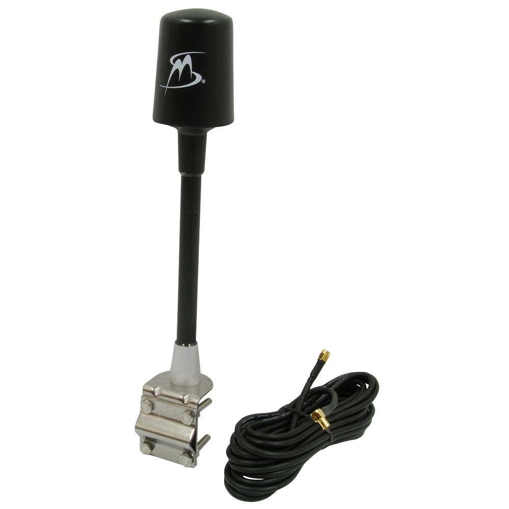 Universal Satellite Radio Antenna