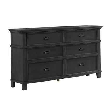 Sandy Platform 3 Piece Bedroom Set, Queen