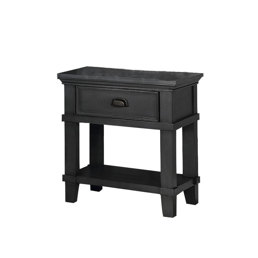 Sandy Platform 3 Piece Bedroom Set, Queen