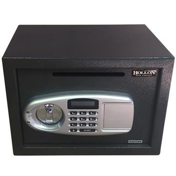 Drop Slot Safe Gray