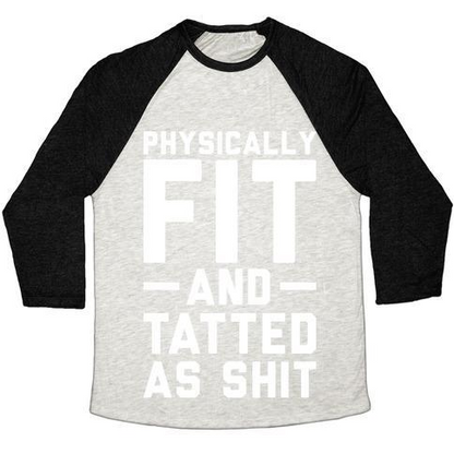 FREEDOM IS MY CARDIO UNISEX CLASSIC BASEBALL TEE