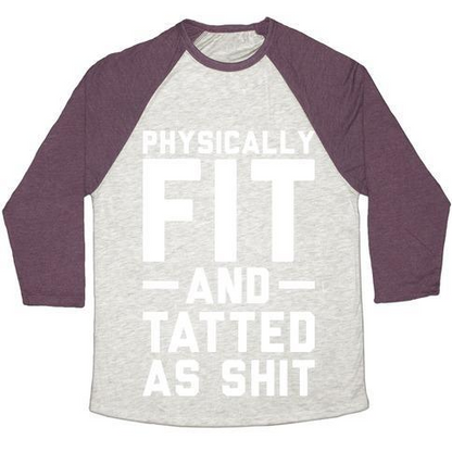 FREEDOM IS MY CARDIO UNISEX CLASSIC BASEBALL TEE