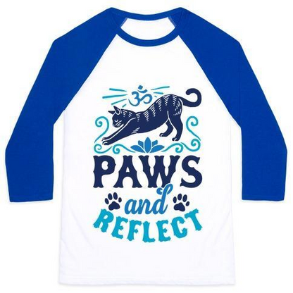 FOOTBALL GOOD LUCK CHARM UNISEX CLASSIC BASEBALL TEE