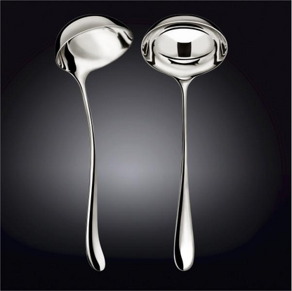 Soup Ladle 10.25" inch | 26 Cm
