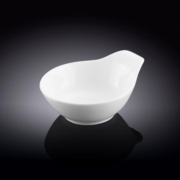 White Sauce Bowl 4" inch |3 Fl Oz |