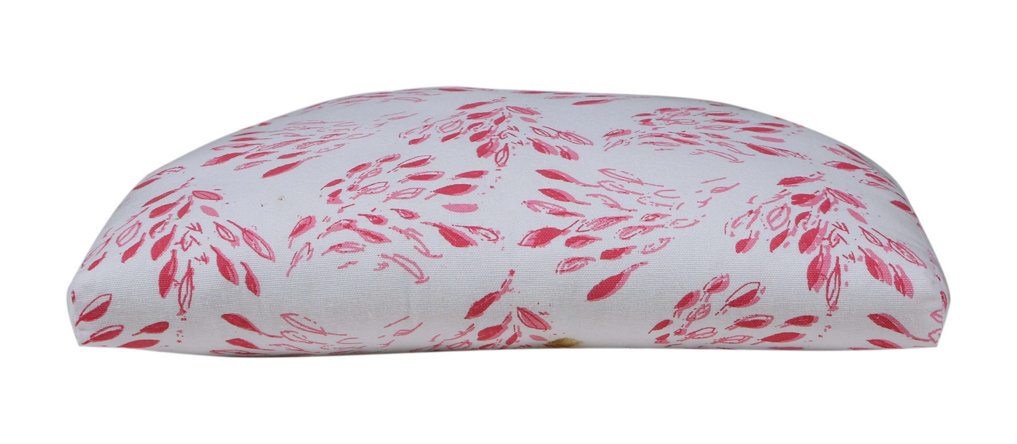 Maji Sports Om Zafu Yoga Meditation Pillow