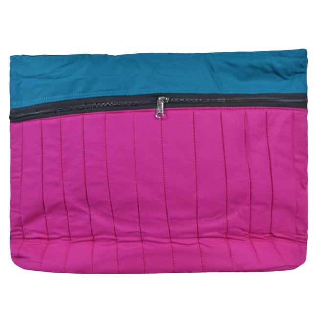 Handmade Banjara Rangeela Shoulder Bag Purple & Violet