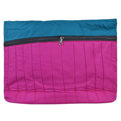 Handmade Banjara Rangeela Shoulder Bag Purple & Violet