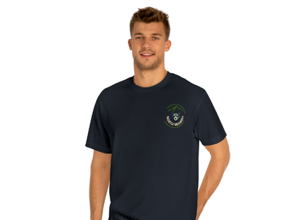 North Georgia Mountains - Explorer Collection - T-Shirt