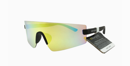BRANDED Sunglasses Assorted (125 Pcs) Per Case