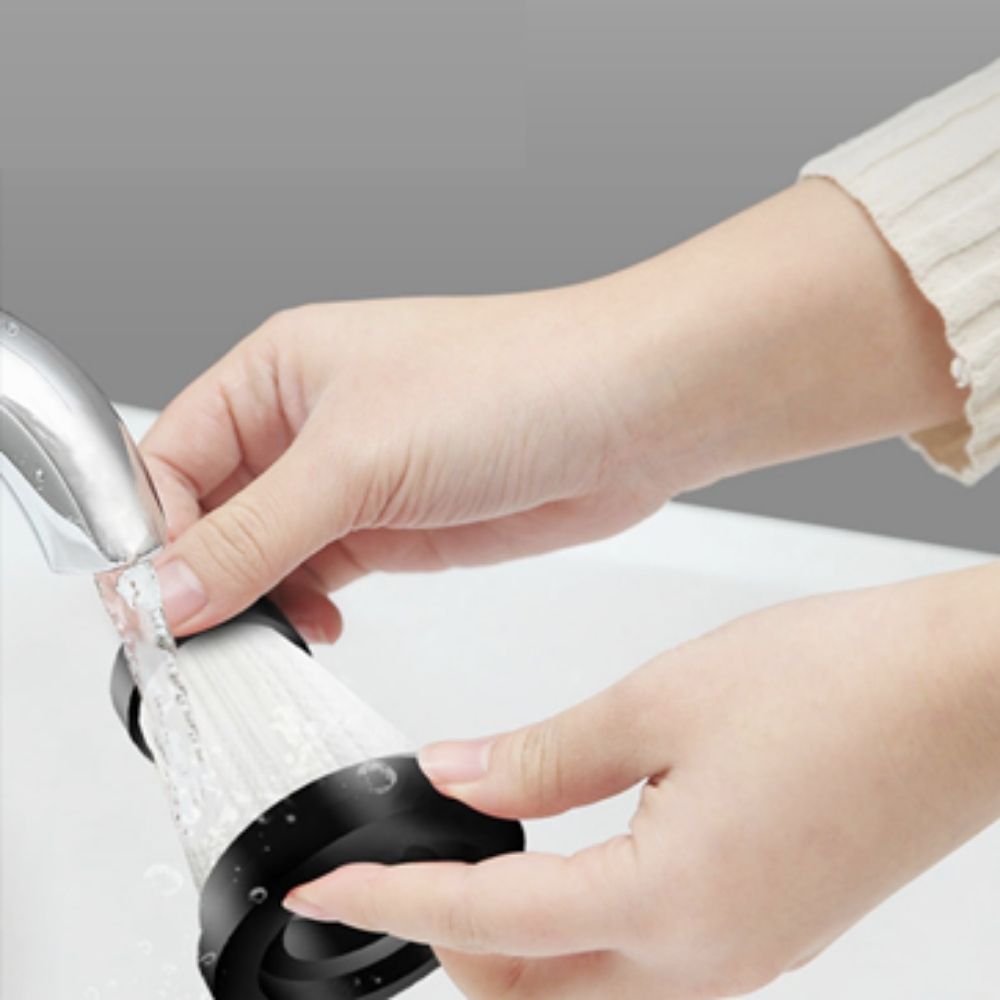 Cordless Compact Car Vacuum Cleaner