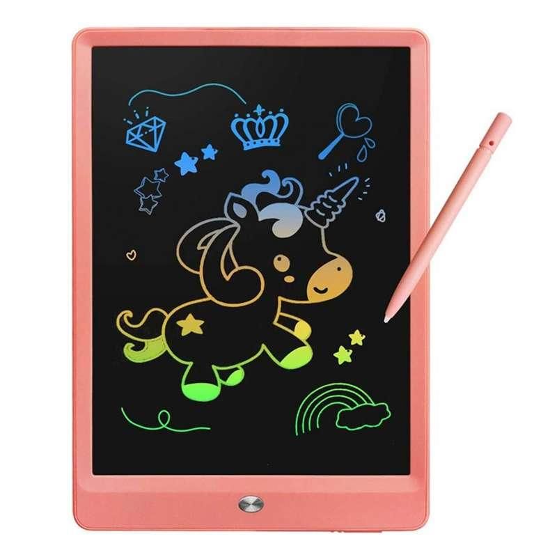 Eco-Friendly LCD Writing Tablet 10-inch
