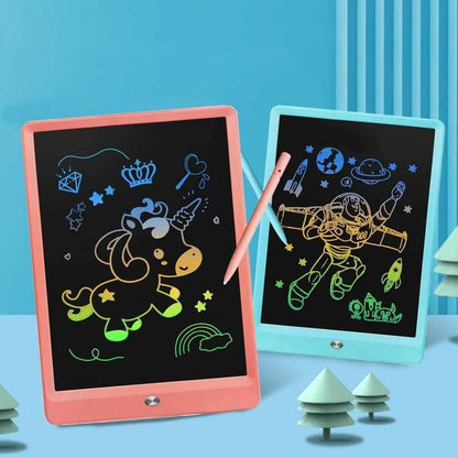 Eco-Friendly LCD Writing Tablet 10-inch