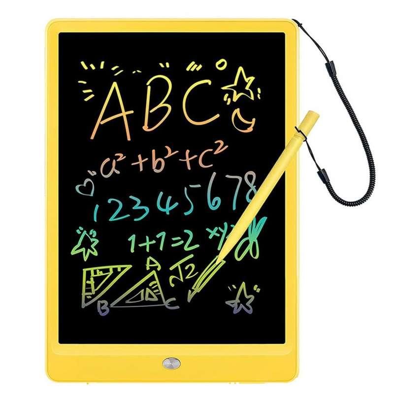 Eco-Friendly LCD Writing Tablet 10-inch