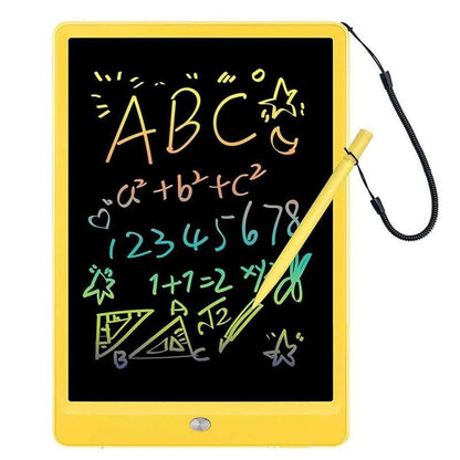 Eco-Friendly LCD Writing Tablet 10-inch