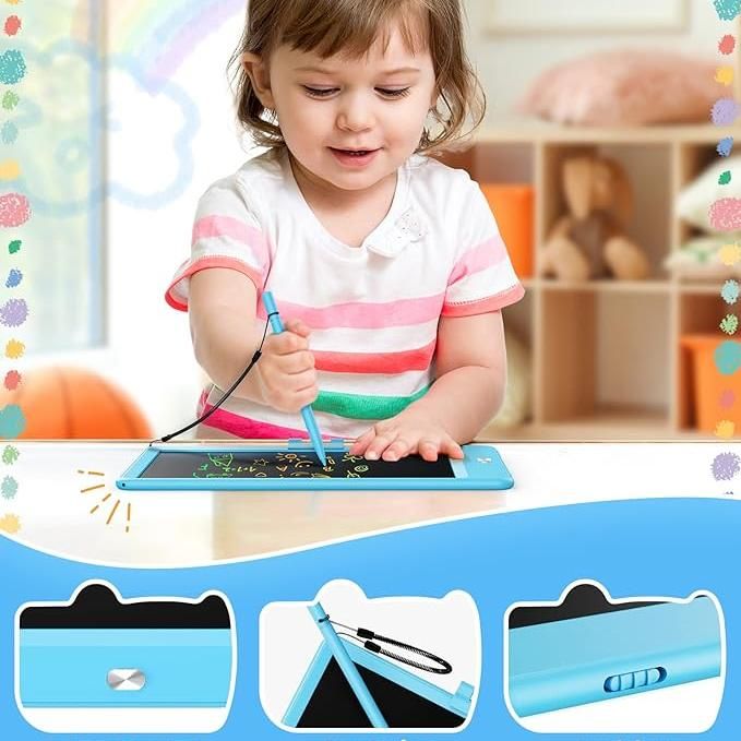 Eco-Friendly LCD Writing Tablet 10-inch